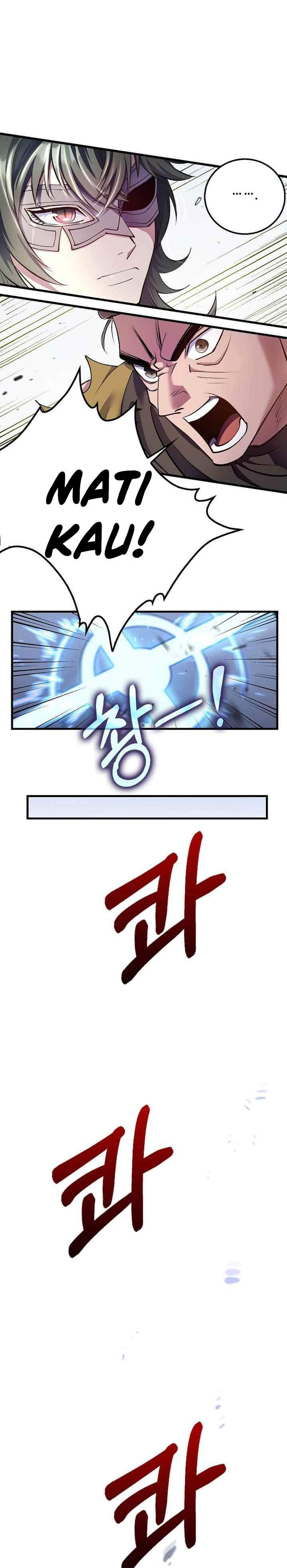 Read Doctor’s Rebirth ID Manga Online