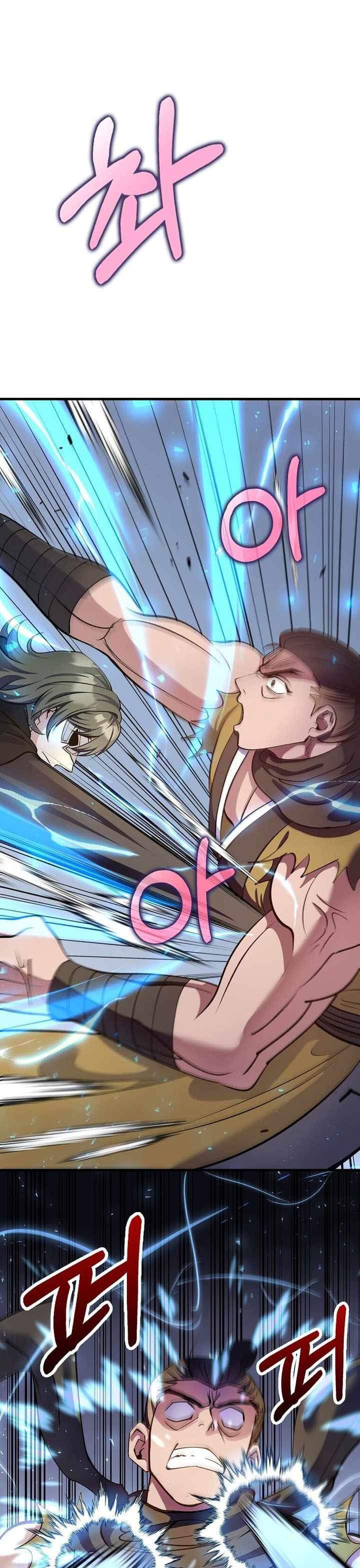 Read Doctor’s Rebirth ID Manga Online