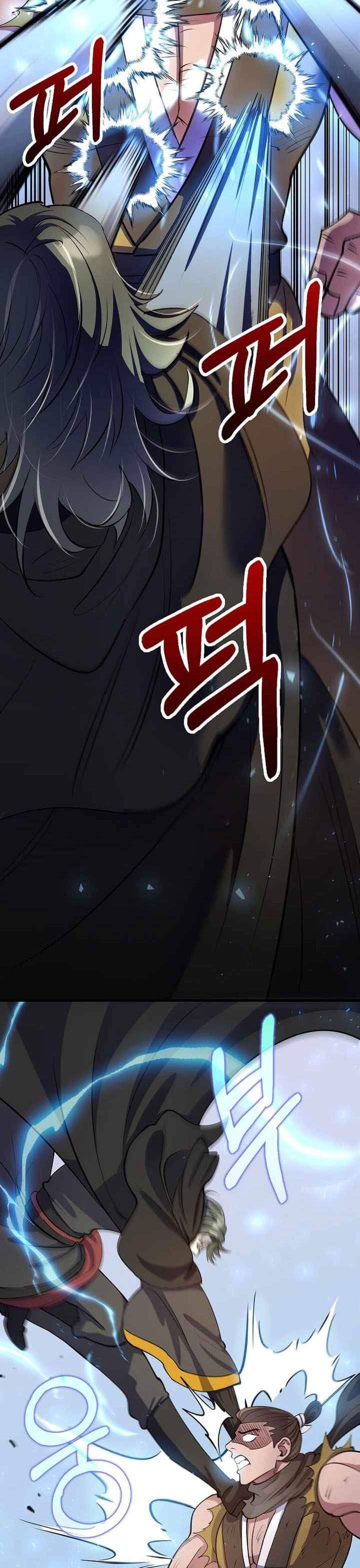 Read Doctor’s Rebirth ID Manga Online
