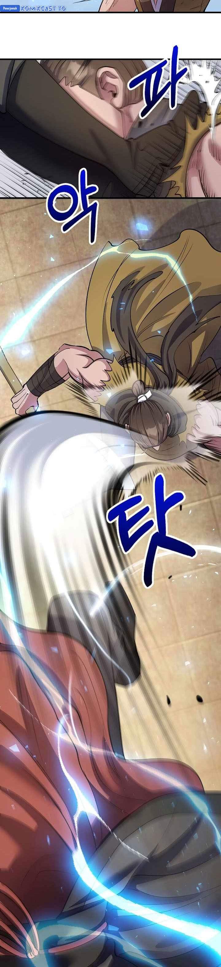 Read Doctor’s Rebirth ID Manga Online