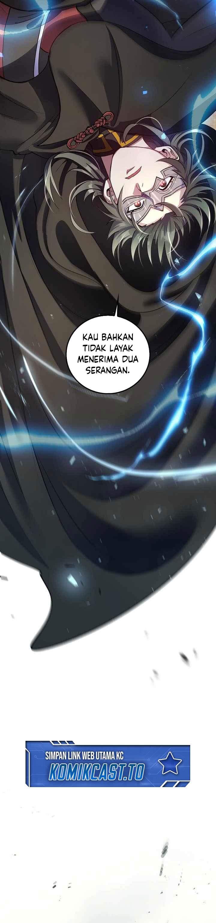 Read Doctor’s Rebirth ID Manga Online