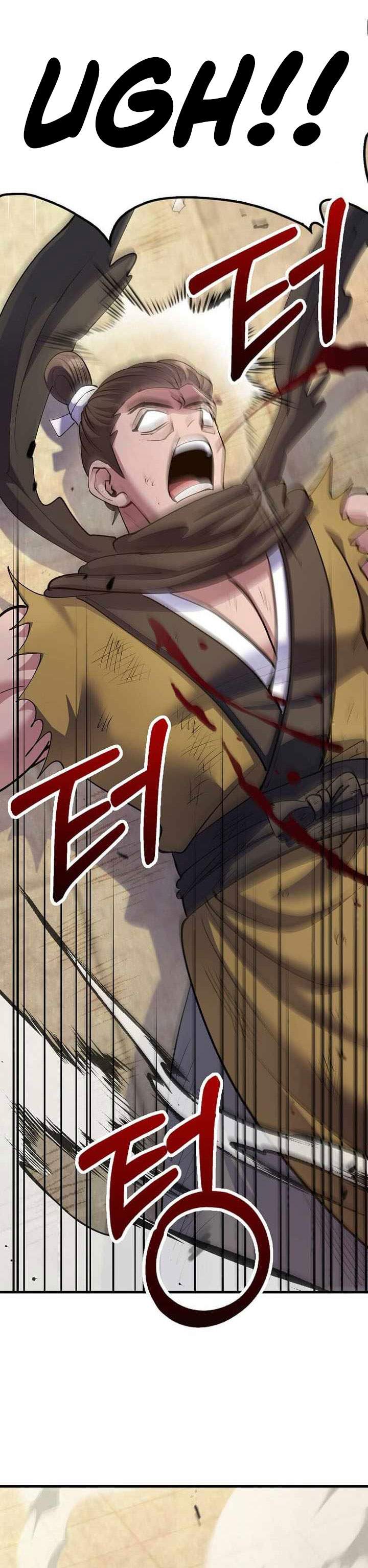 Read Doctor’s Rebirth ID Manga Online