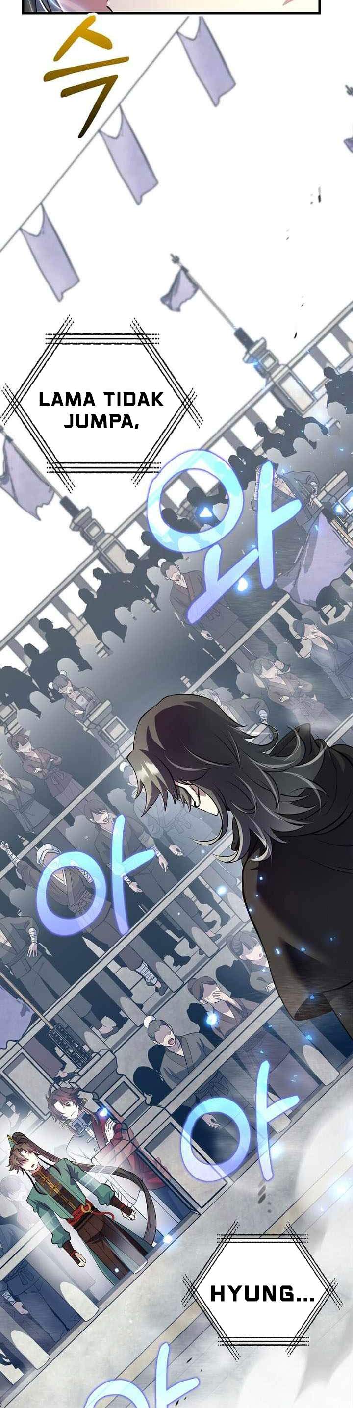 Read Doctor’s Rebirth ID Manga Online