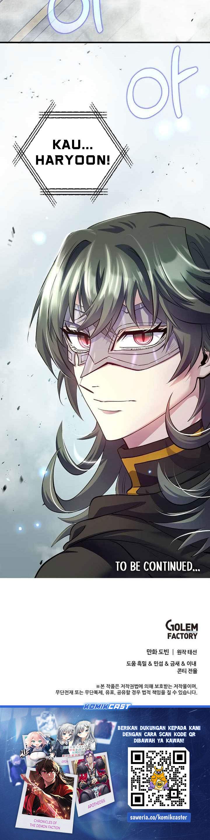 Read Doctor’s Rebirth ID Manga Online