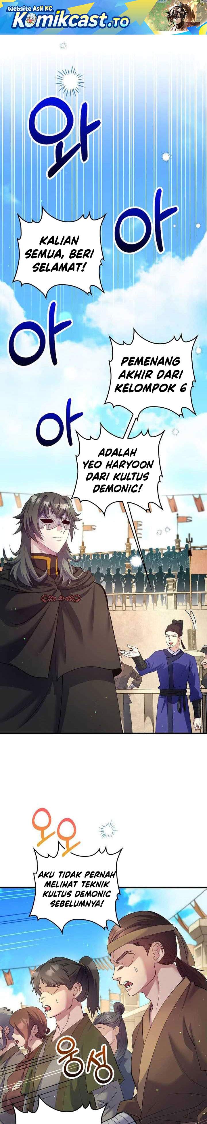 Read Doctor’s Rebirth ID Manga Online