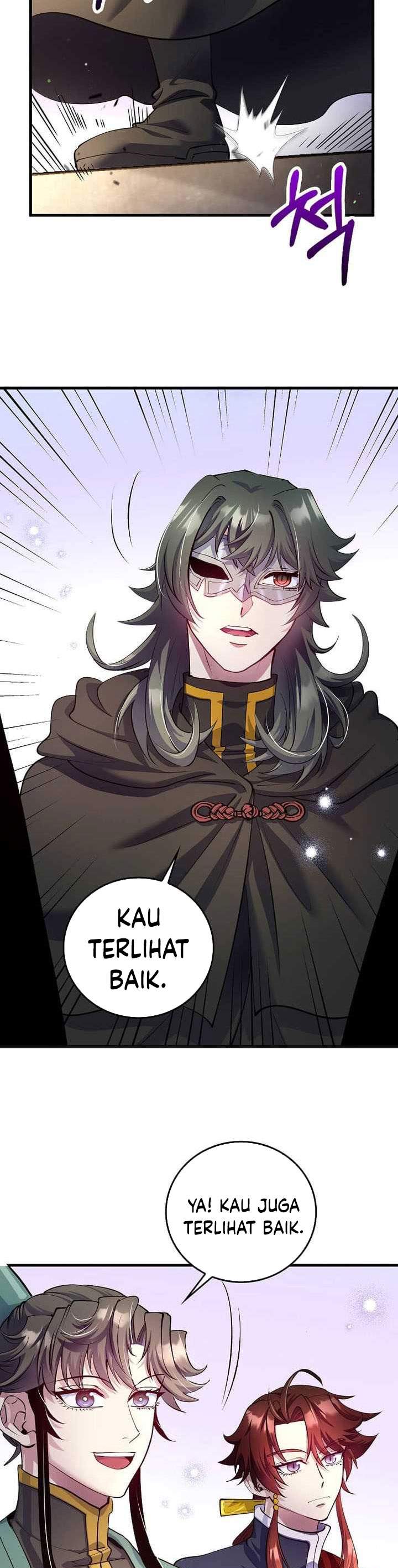 Read Doctor’s Rebirth ID Manga Online