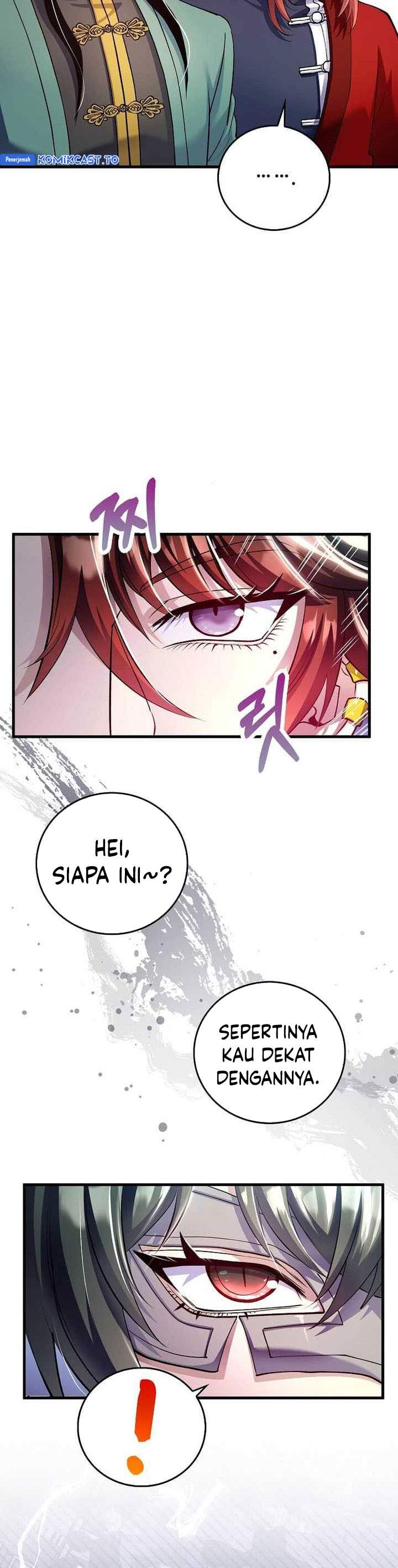 Read Doctor’s Rebirth ID Manga Online