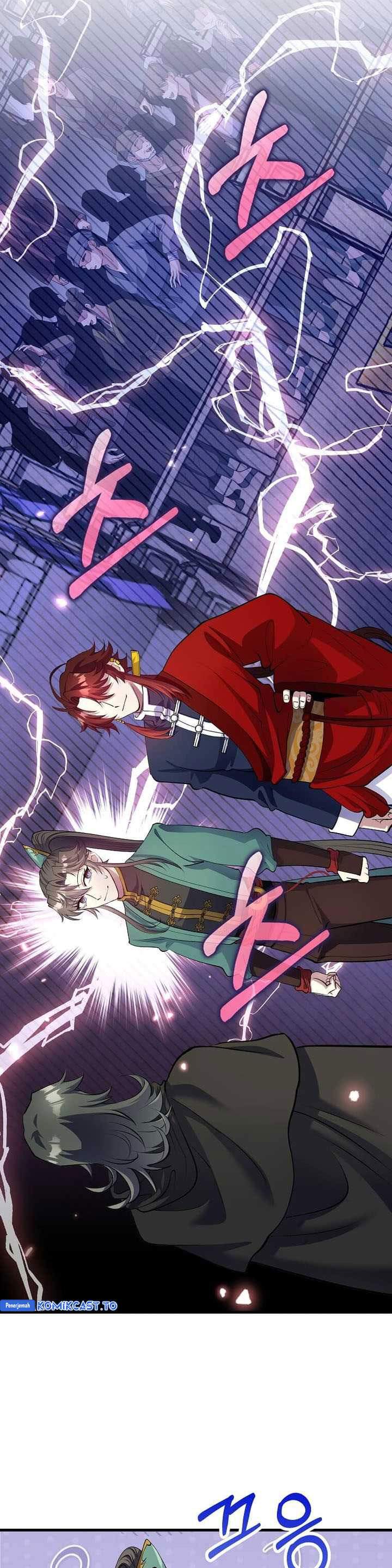 Read Doctor’s Rebirth ID Manga Online