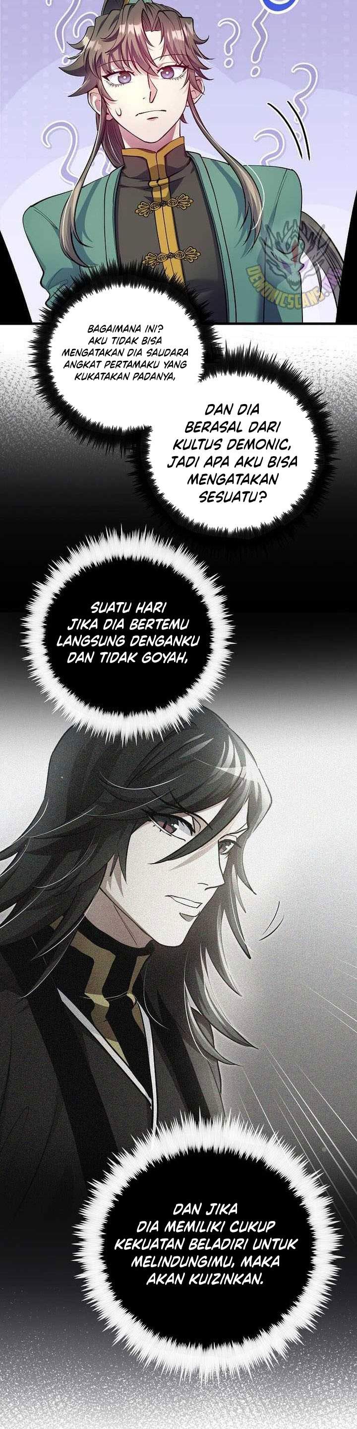Read Doctor’s Rebirth ID Manga Online