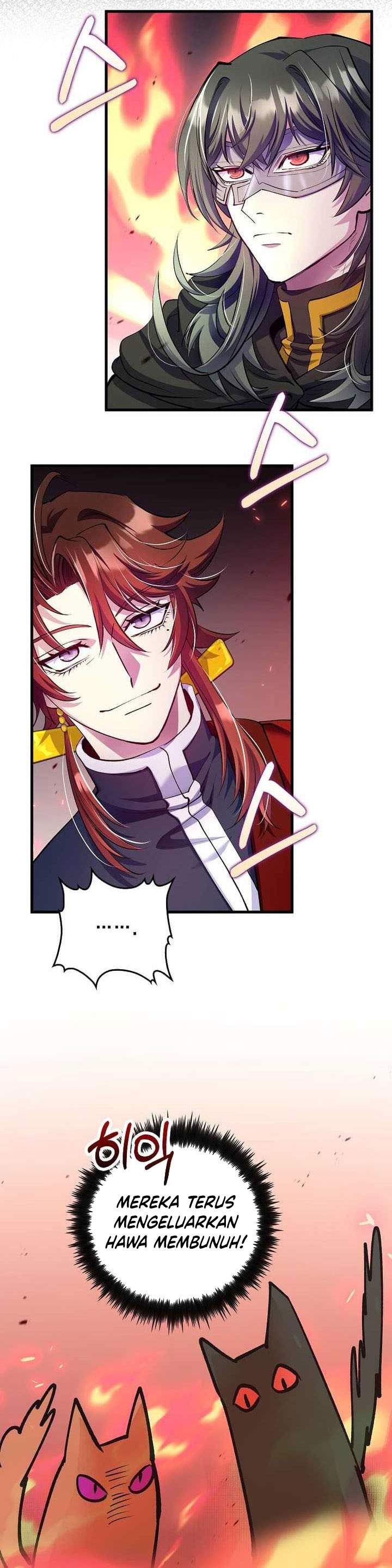 Read Doctor’s Rebirth ID Manga Online