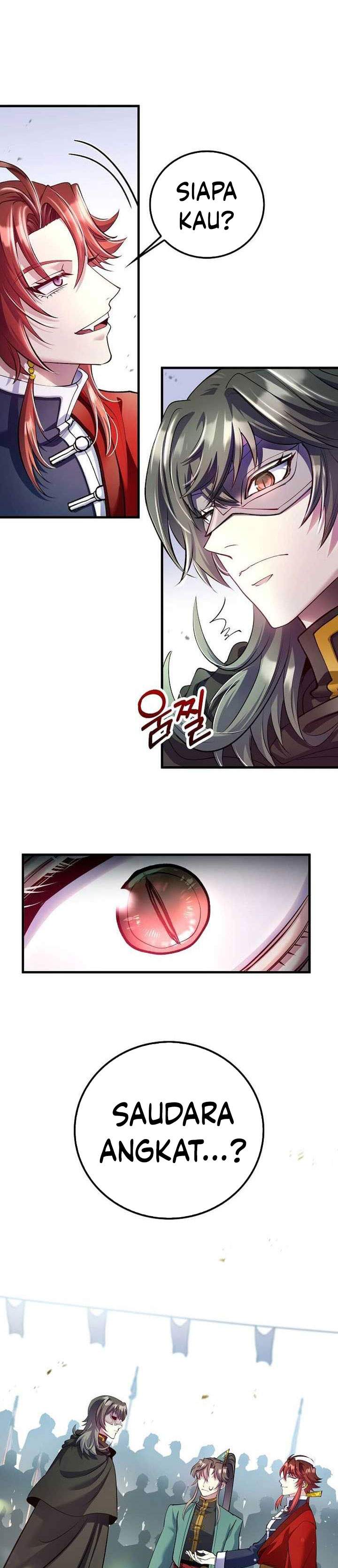 Read Doctor’s Rebirth ID Manga Online