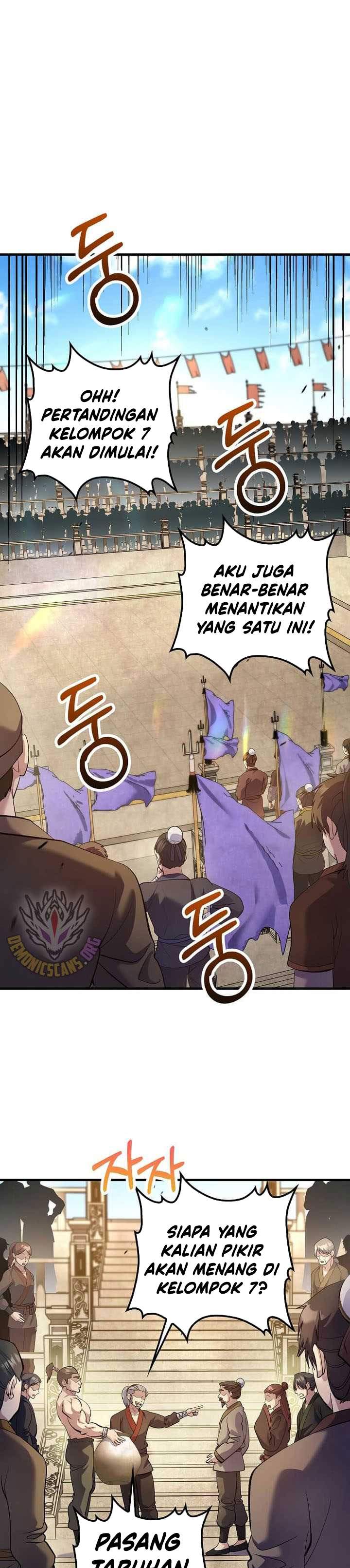 Read Doctor’s Rebirth ID Manga Online