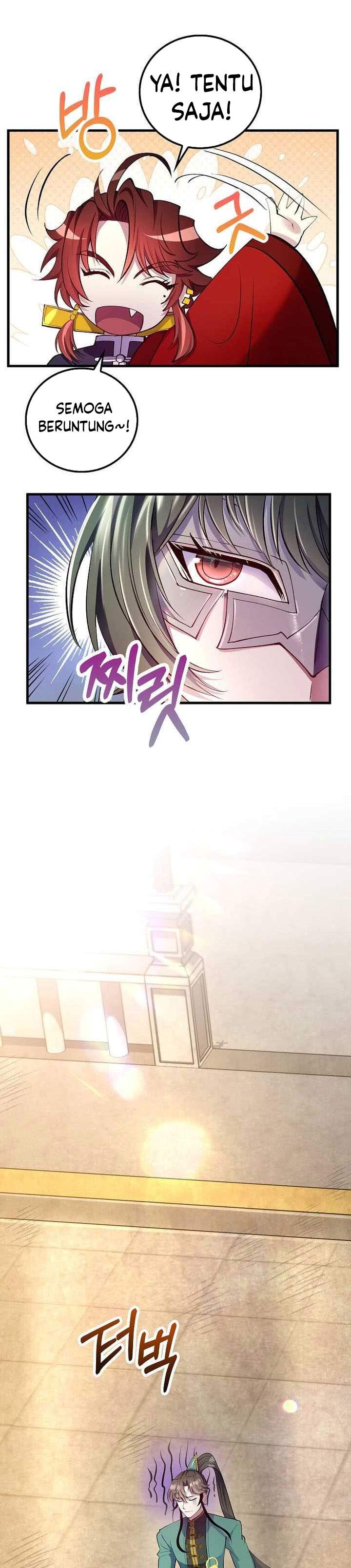 Read Doctor’s Rebirth ID Manga Online