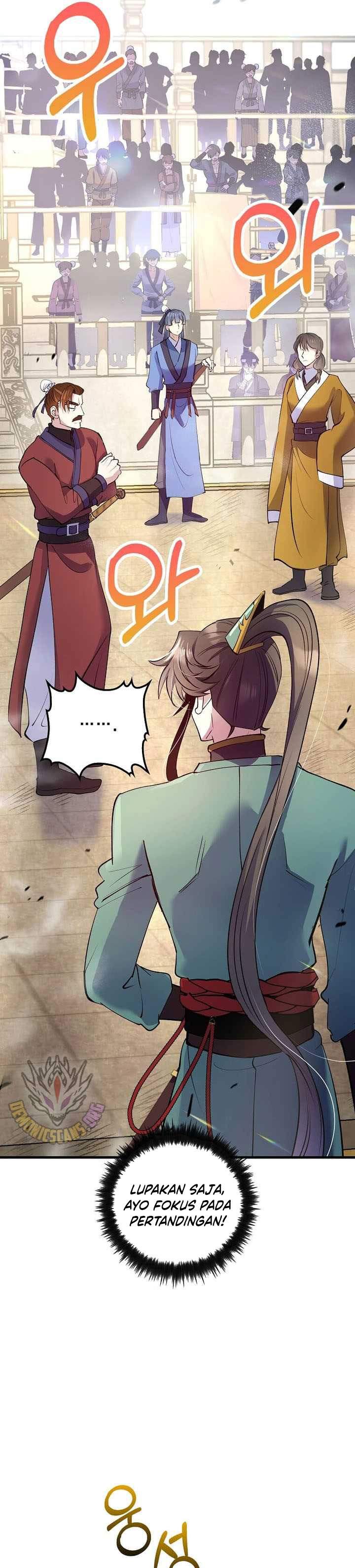 Read Doctor’s Rebirth ID Manga Online