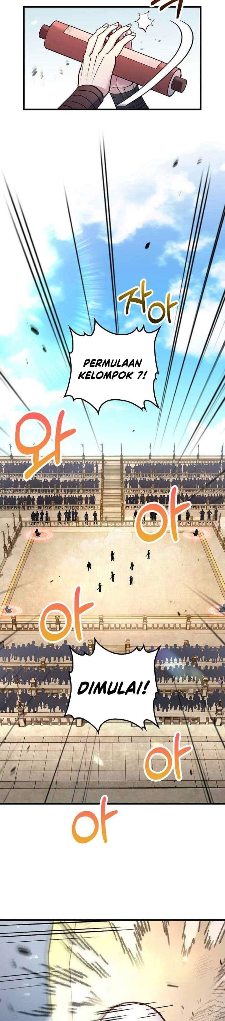 Read Doctor’s Rebirth ID Manga Online
