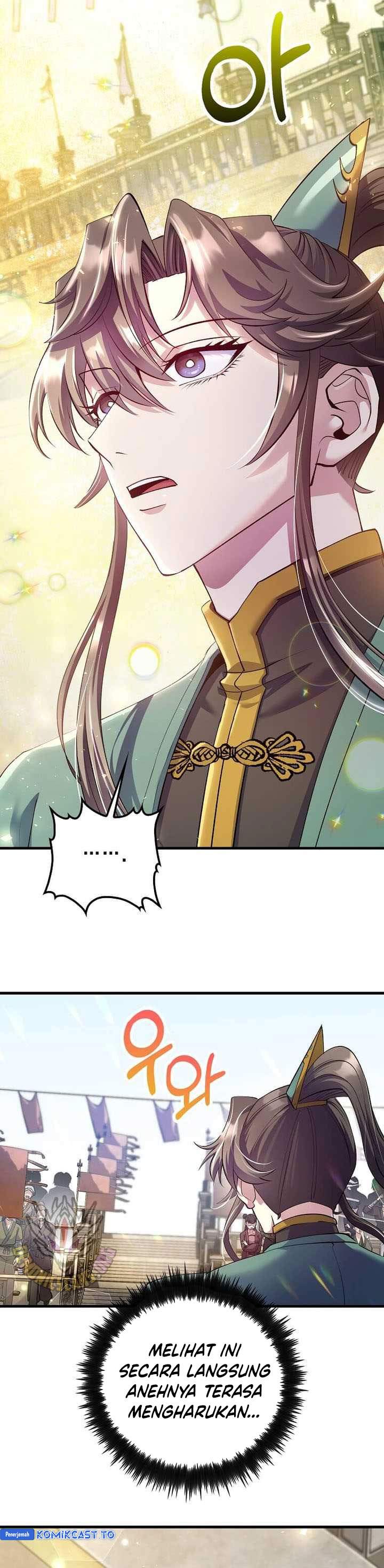 Read Doctor’s Rebirth ID Manga Online