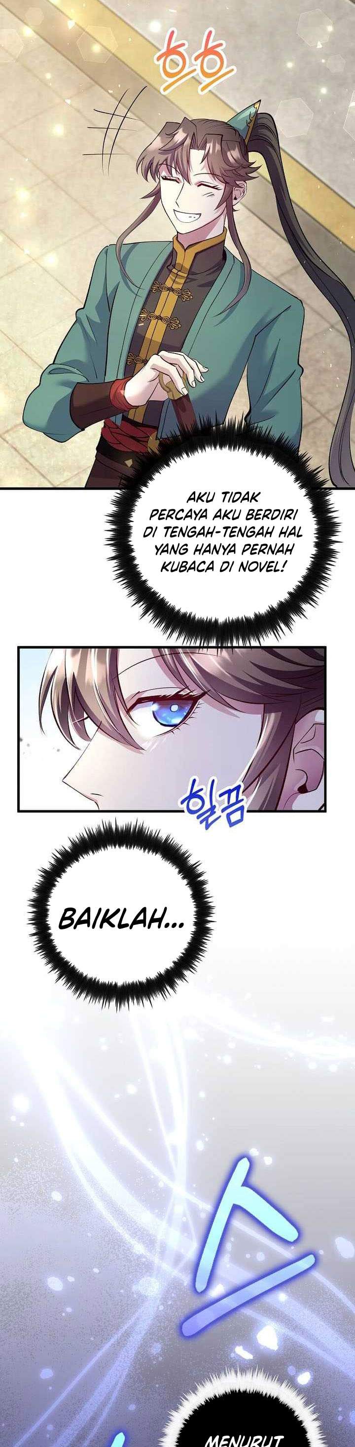 Read Doctor’s Rebirth ID Manga Online