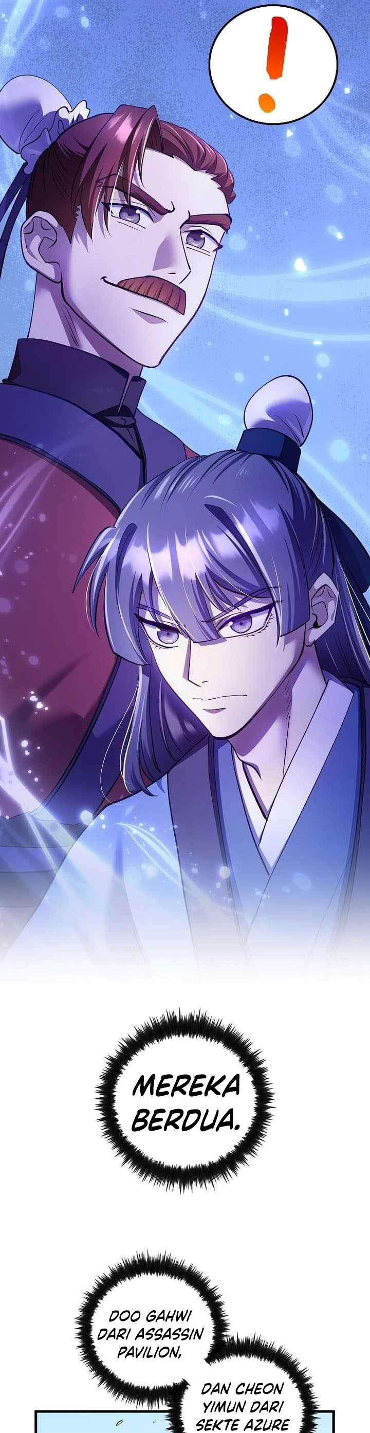Read Doctor’s Rebirth ID Manga Online