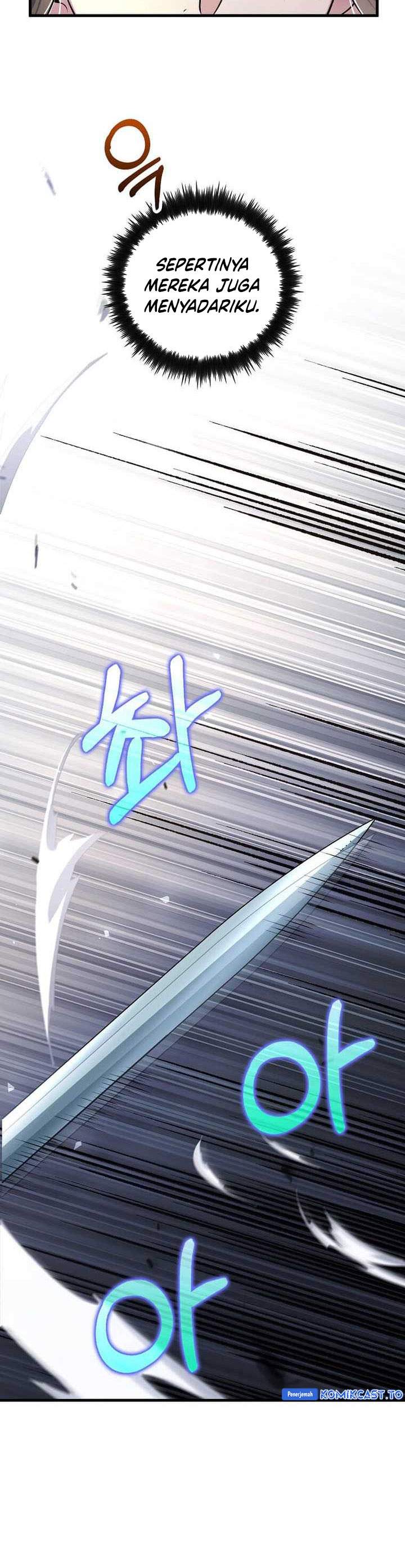 Read Doctor’s Rebirth ID Manga Online