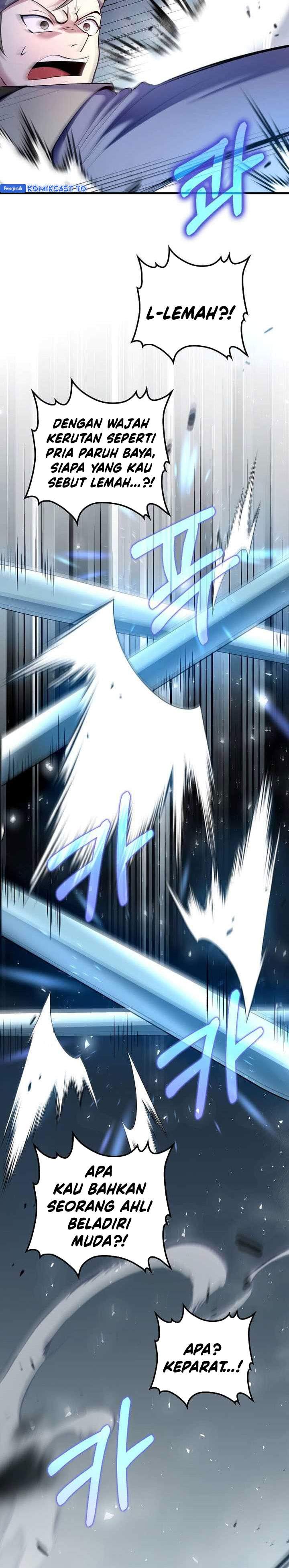 Read Doctor’s Rebirth ID Manga Online