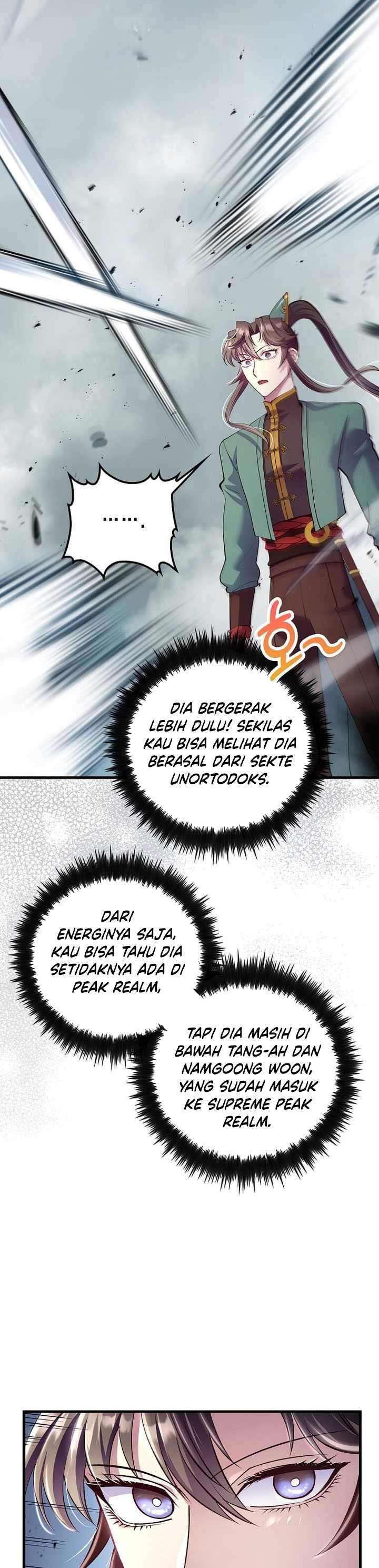 Read Doctor’s Rebirth ID Manga Online