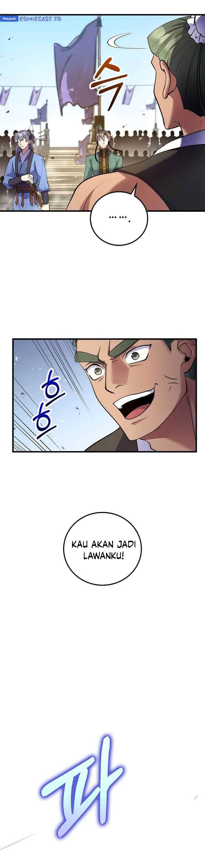 Read Doctor’s Rebirth ID Manga Online
