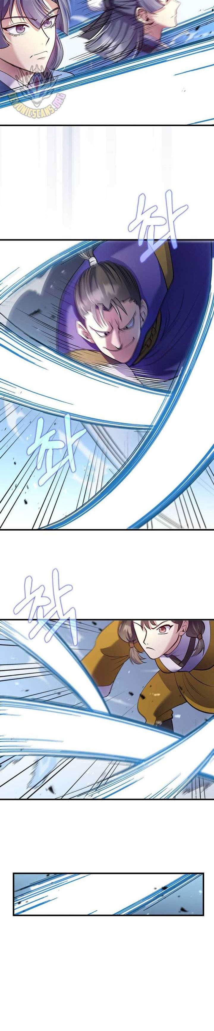 Read Doctor’s Rebirth ID Manga Online