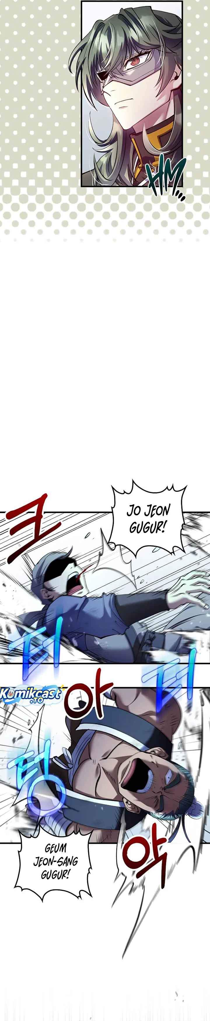 Read Doctor’s Rebirth ID Manga Online
