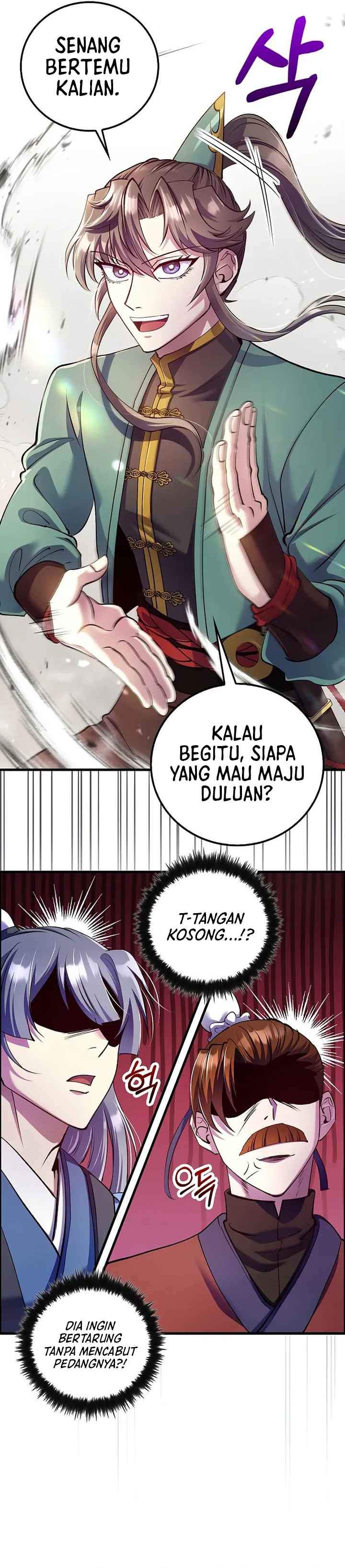 Read Doctor’s Rebirth ID Manga Online