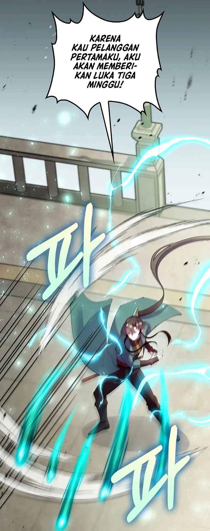 Read Doctor’s Rebirth ID Manga Online