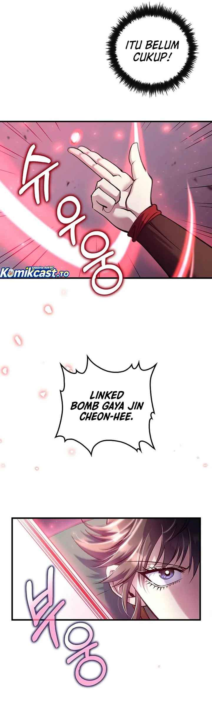 Read Doctor’s Rebirth ID Manga Online