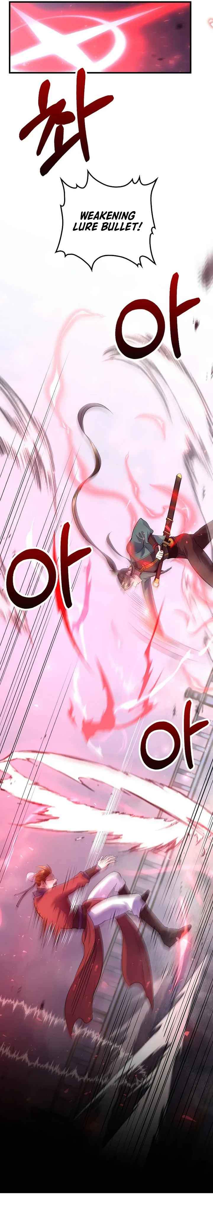 Read Doctor’s Rebirth ID Manga Online