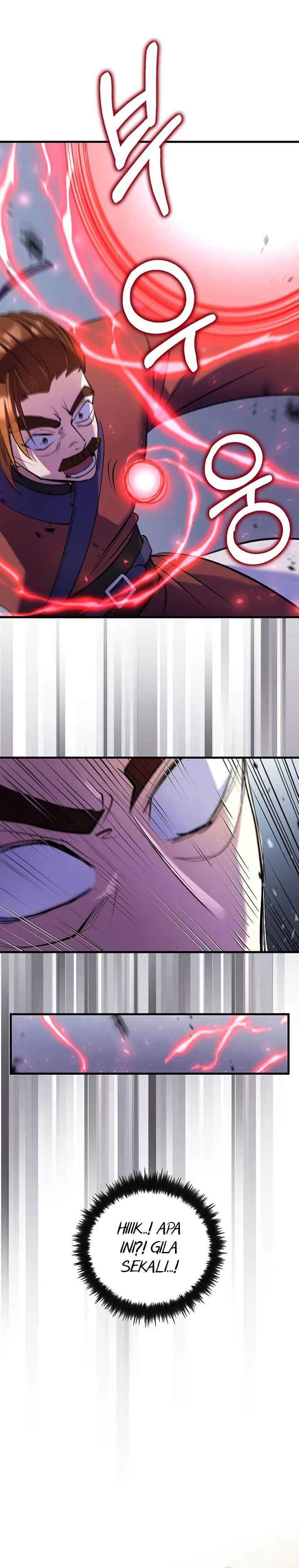 Read Doctor’s Rebirth ID Manga Online