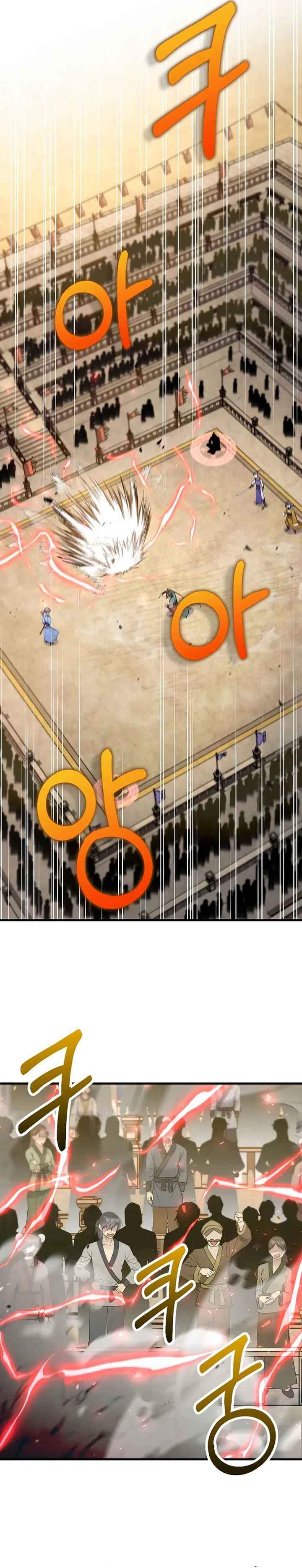Read Doctor’s Rebirth ID Manga Online