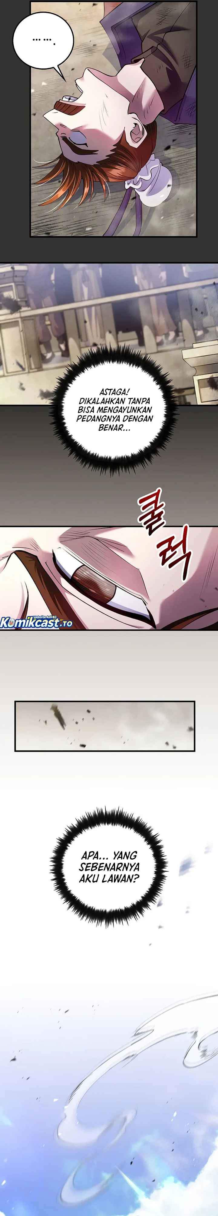 Read Doctor’s Rebirth ID Manga Online