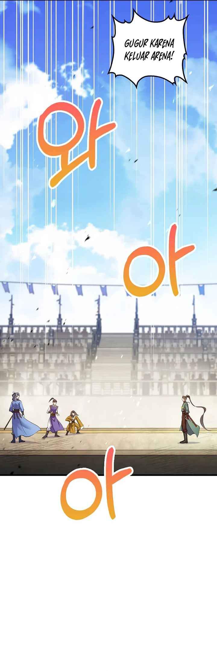 Read Doctor’s Rebirth ID Manga Online