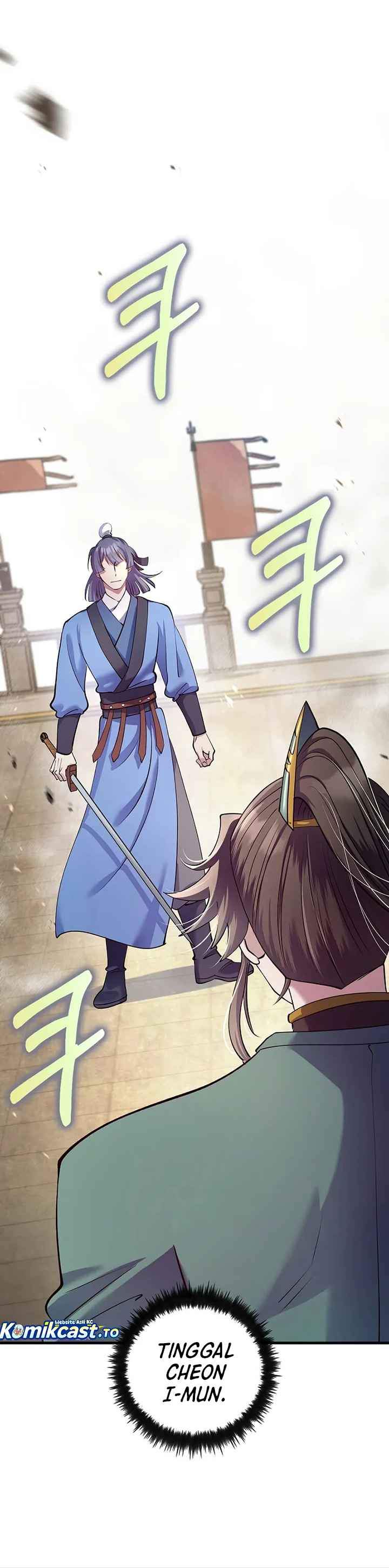 Read Doctor’s Rebirth ID Manga Online