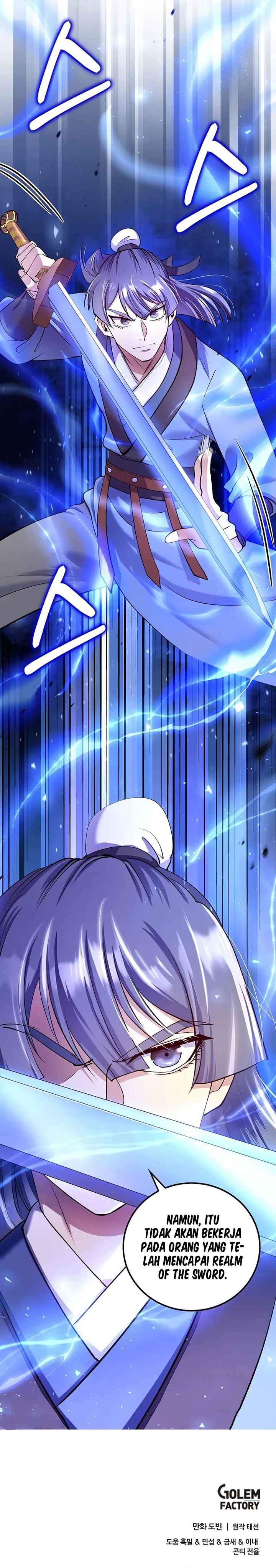 Read Doctor’s Rebirth ID Manga Online