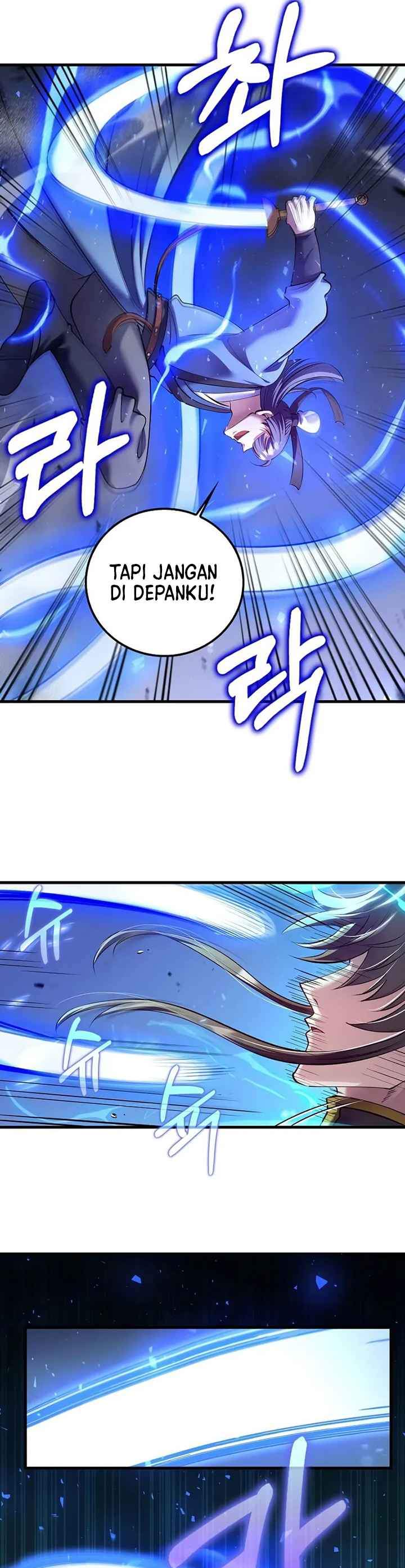 Read Doctor’s Rebirth ID Manga Online