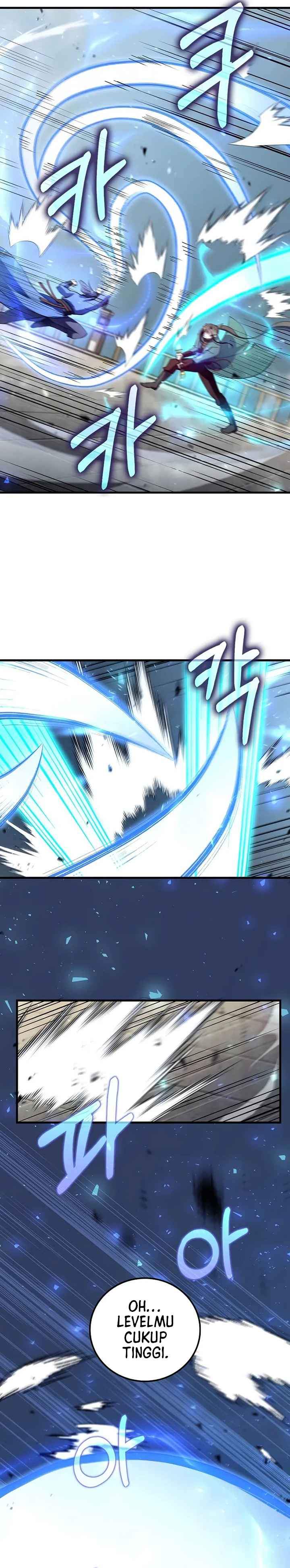 Read Doctor’s Rebirth ID Manga Online