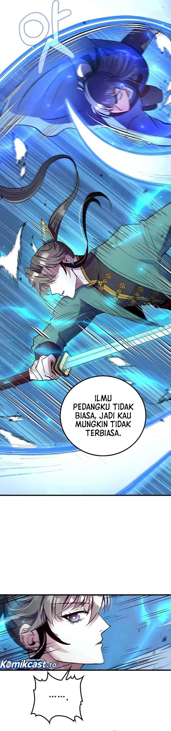 Read Doctor’s Rebirth ID Manga Online