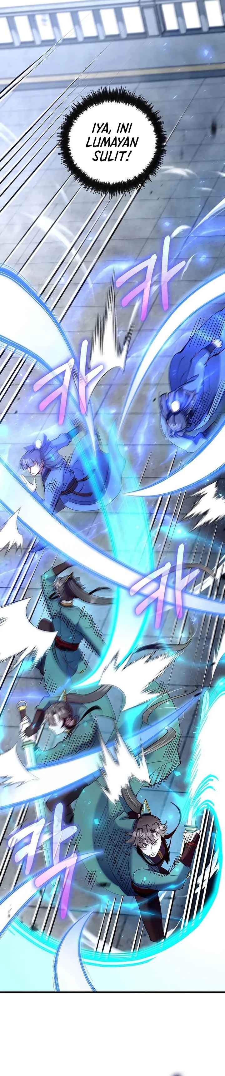 Read Doctor’s Rebirth ID Manga Online