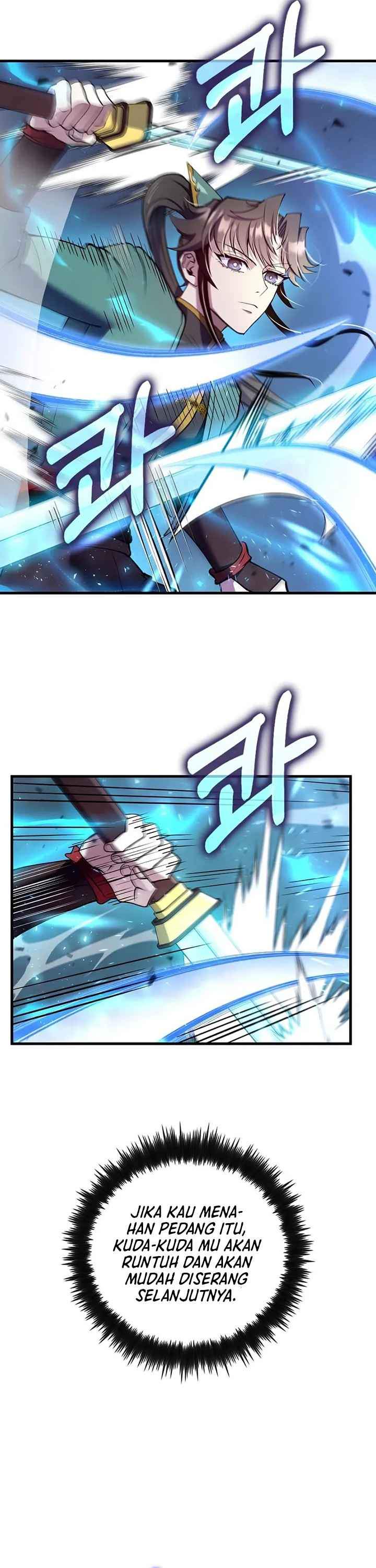 Read Doctor’s Rebirth ID Manga Online
