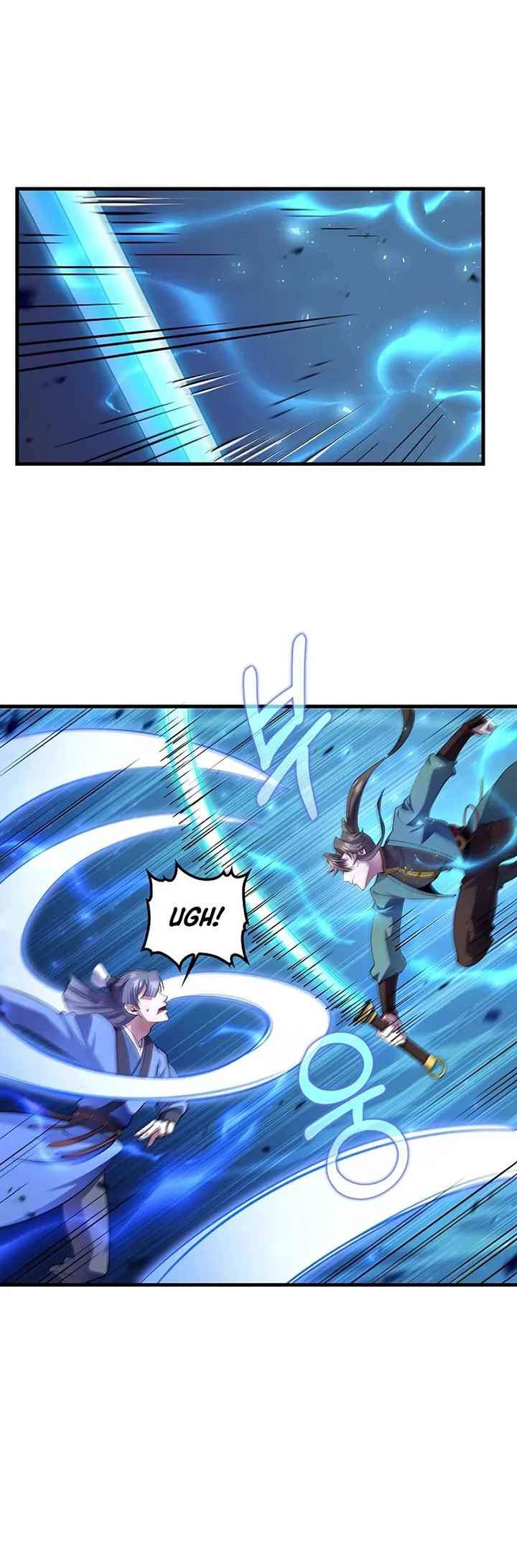 Read Doctor’s Rebirth ID Manga Online