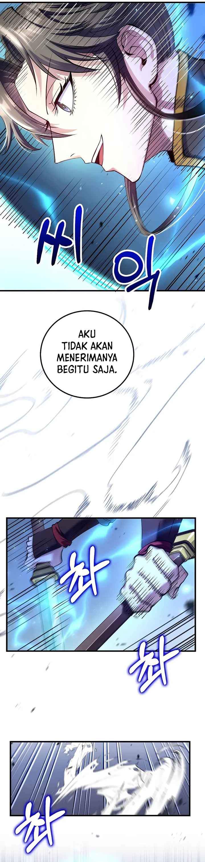 Read Doctor’s Rebirth ID Manga Online
