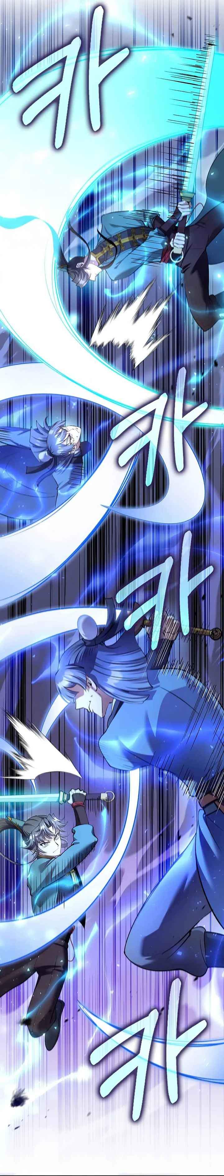 Read Doctor’s Rebirth ID Manga Online
