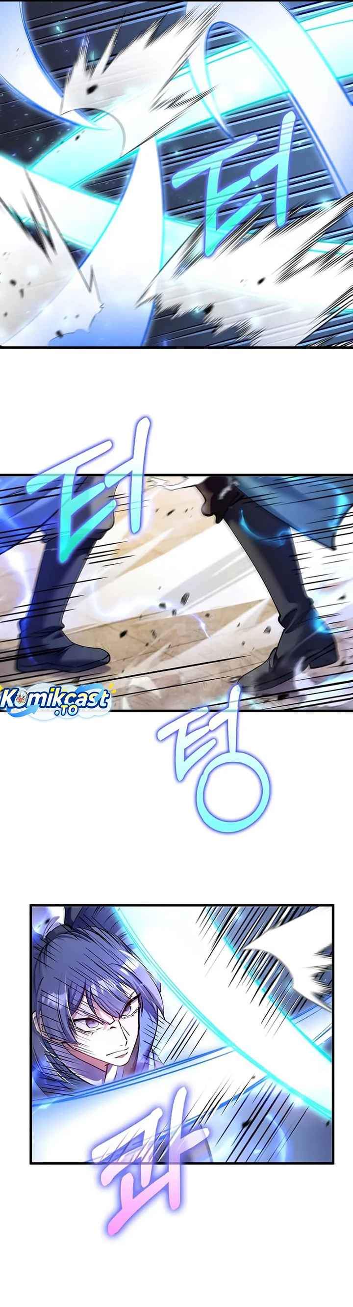 Read Doctor’s Rebirth ID Manga Online
