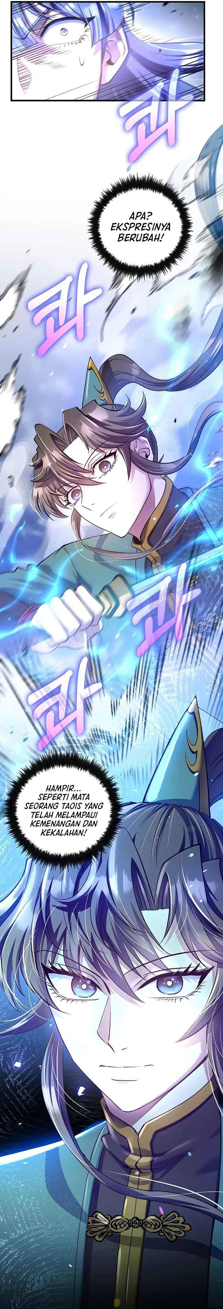 Read Doctor’s Rebirth ID Manga Online