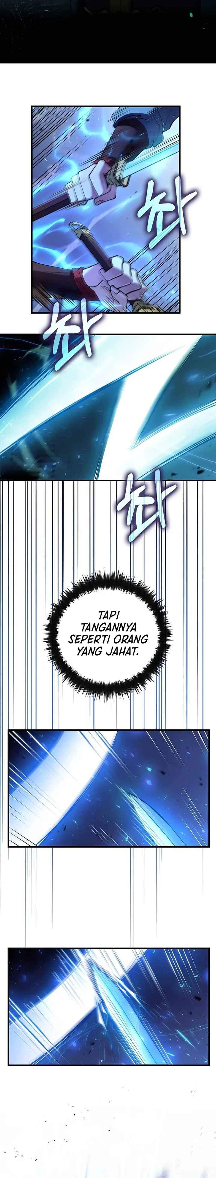 Read Doctor’s Rebirth ID Manga Online