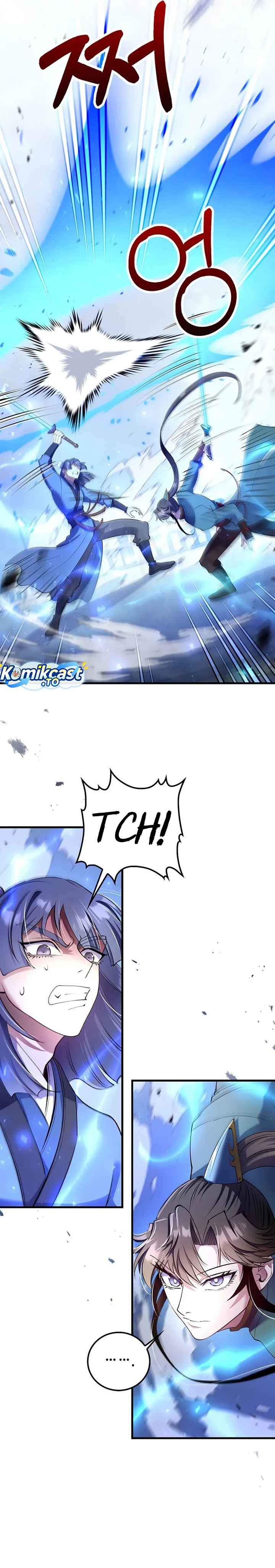 Read Doctor’s Rebirth ID Manga Online